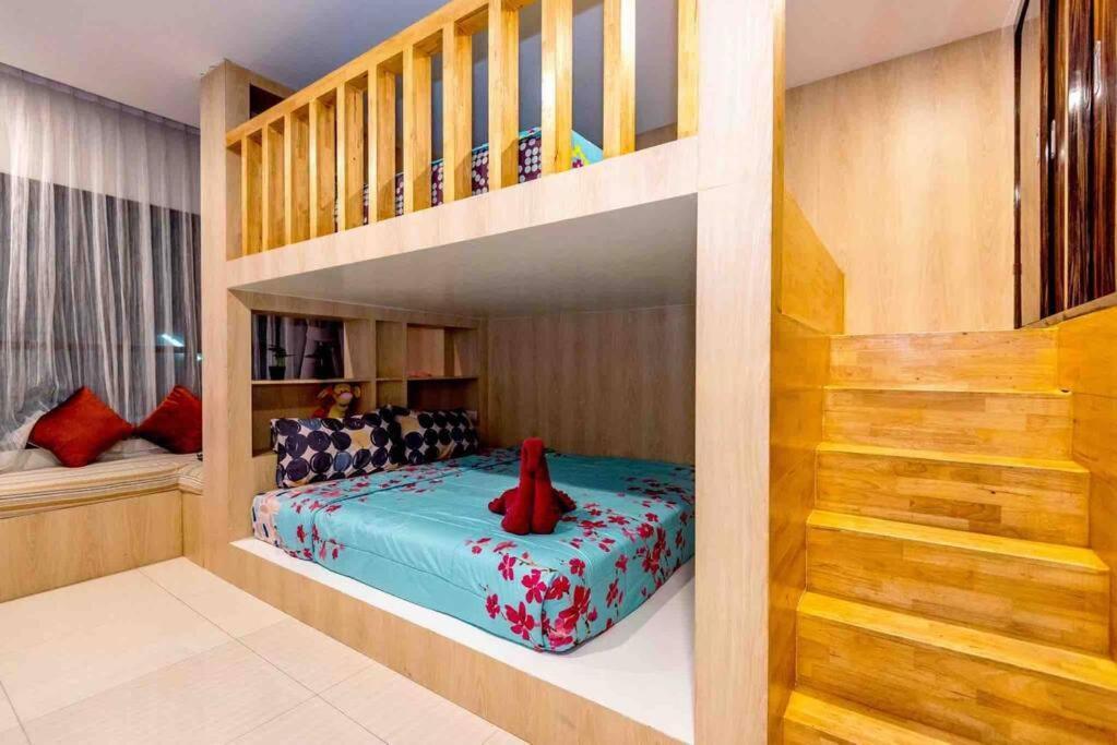 3Bd Pool Villa Pattaya With Sauna - Exquisite Pool Villa B Nong Prue Dış mekan fotoğraf