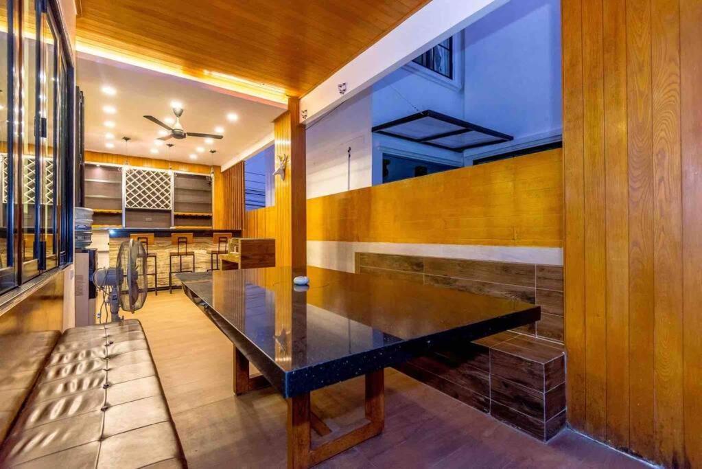 3Bd Pool Villa Pattaya With Sauna - Exquisite Pool Villa B Nong Prue Dış mekan fotoğraf
