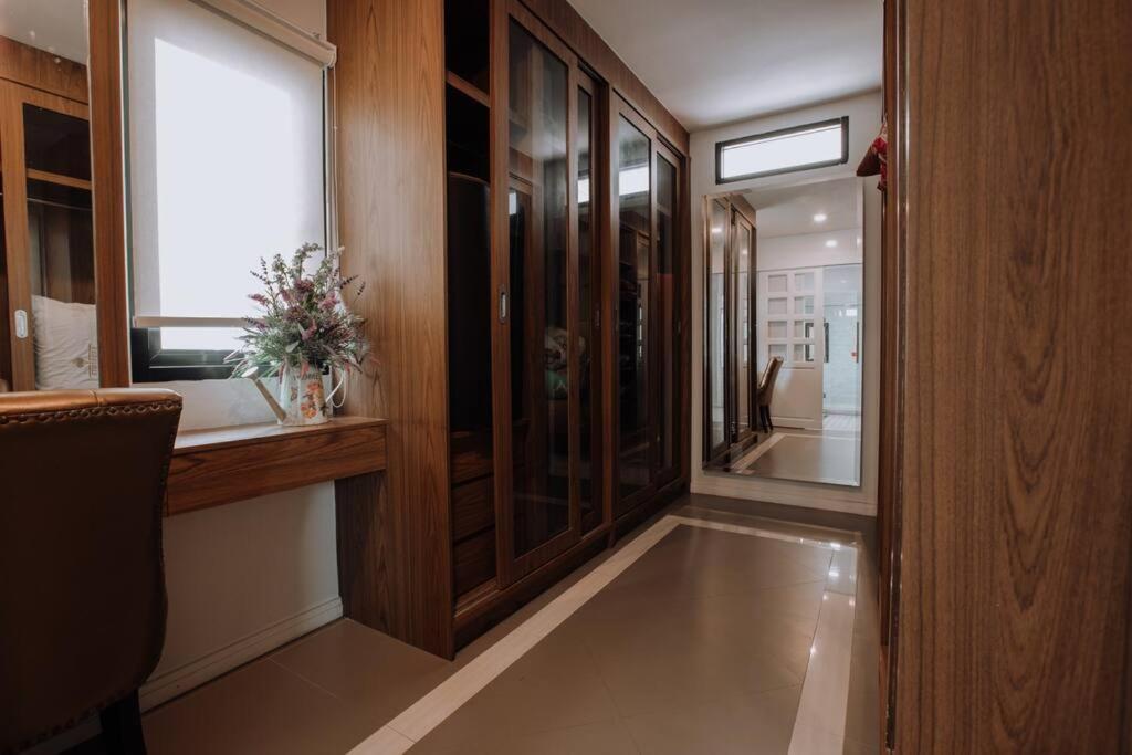 3Bd Pool Villa Pattaya With Sauna - Exquisite Pool Villa B Nong Prue Dış mekan fotoğraf